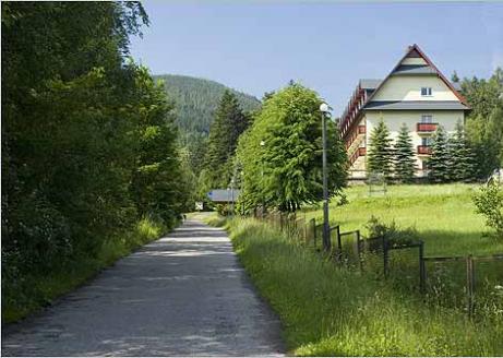 Hotel Harnaś